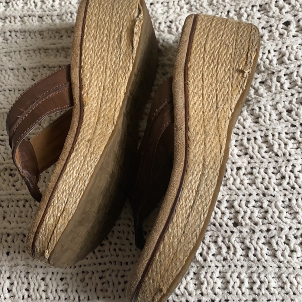 Mudd flip flop sandals - Picture 2 of 9